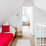 Appartement Haus Jenny H 5b