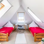 Haus Jenny H 5b Appartement *