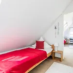 Appartement Haus Jenny H 5b Redewisch
