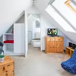 Haus Jenny H 5b Appartement Redewisch