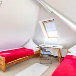 Appartement Haus Jenny H 5b *