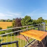 Haus Jenny H 5b Appartement Redewisch
