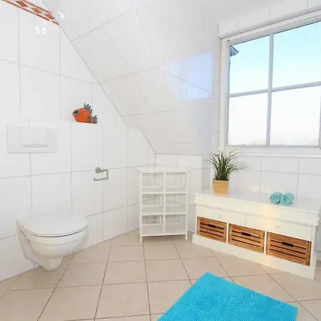 Haus Jenny H 5b Appartement *