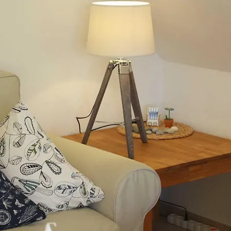 Haus Jenny H 5b * Redewisch