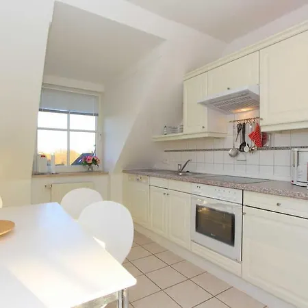 Apartment Haus Jenny H 5b
