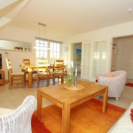 Haus Jenny H 5b Redewisch