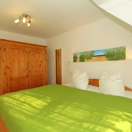 Apartment Haus Jenny H 5b *