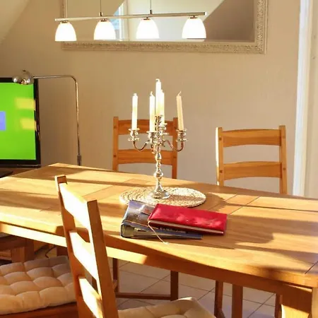 Haus Jenny H 5b * Redewisch