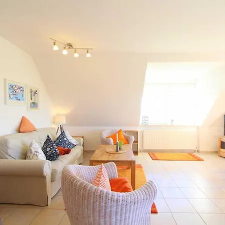 Haus Jenny H 5b Redewisch