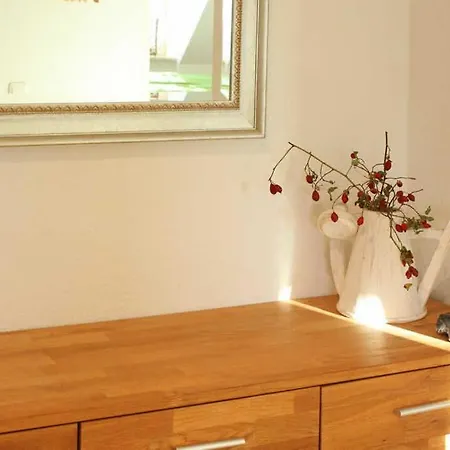 Apartment Haus Jenny H 5b *