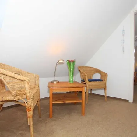 Haus Jenny H 5b * Redewisch