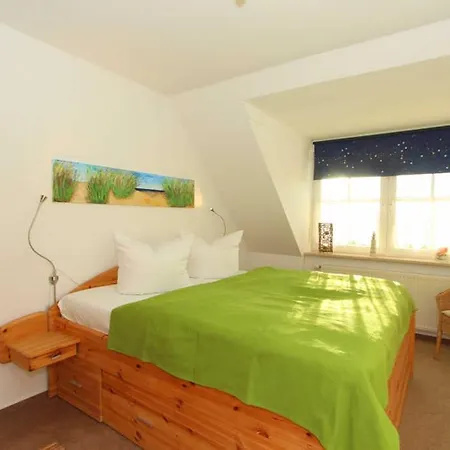 Haus Jenny H 5b * Redewisch
