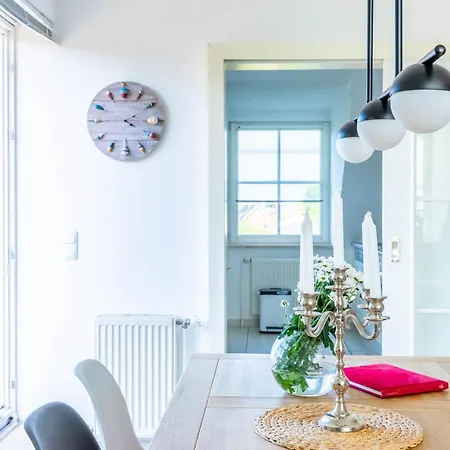 Haus Jenny H 5b Apartment *