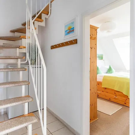 Haus Jenny H 5b Apartment *