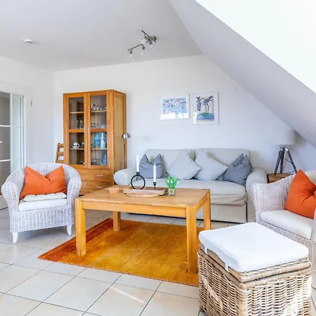 Haus Jenny H 5b Apartment