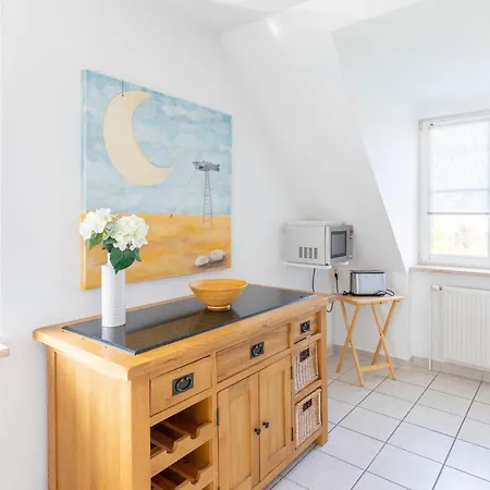 Haus Jenny H 5b * Redewisch