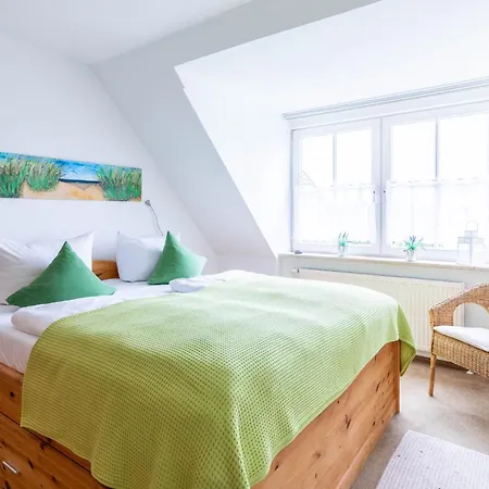 Apartment Haus Jenny H 5b