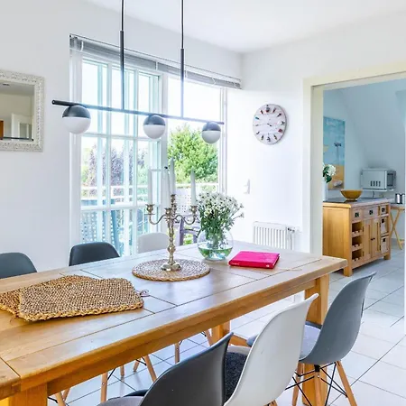 Apartment Haus Jenny H 5b Redewisch