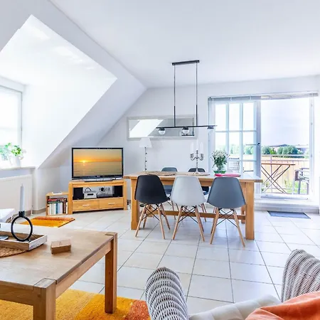 Haus Jenny H 5b Redewisch