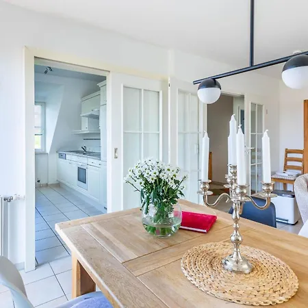 Apartment Haus Jenny H 5b