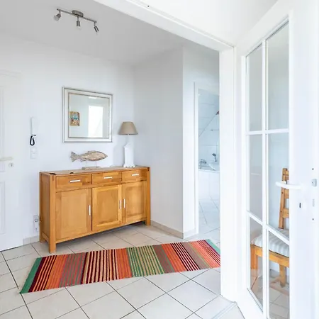 Appartement Haus Jenny H 5b *