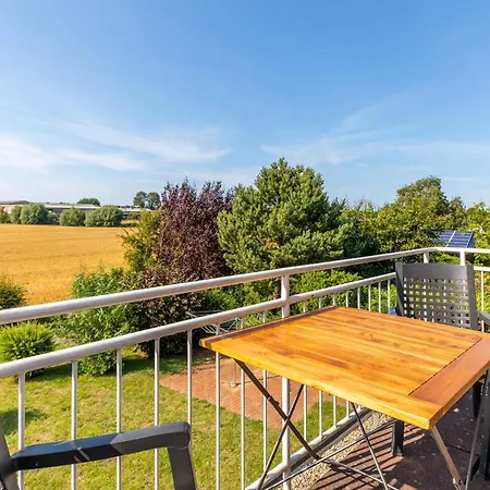 Appartement Haus Jenny H 5b