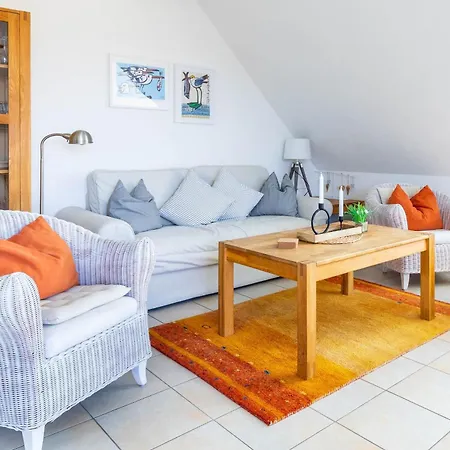 Appartement Haus Jenny H 5b *