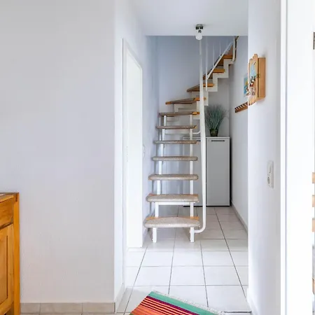 Appartement Haus Jenny H 5b *