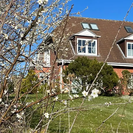 Haus Jenny H 5b * Redewisch