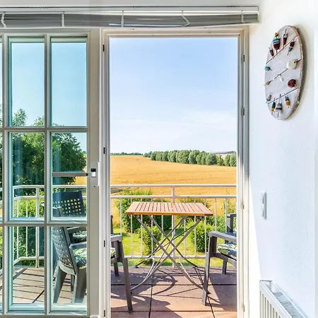 Appartement Haus Jenny H 5b