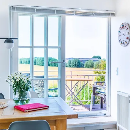 Apartment Haus Jenny H 5b *