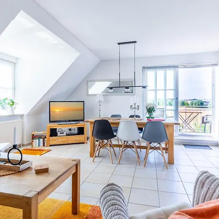 Haus Jenny H 5b Apartment