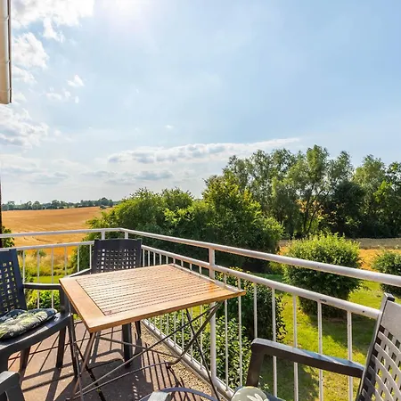Apartment Haus Jenny H 5b *