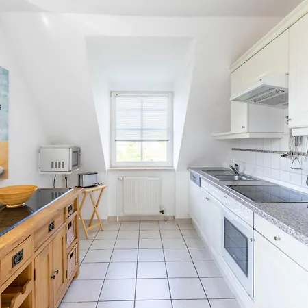 Haus Jenny H 5b Redewisch