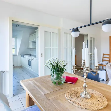 Haus Jenny H 5b Redewisch