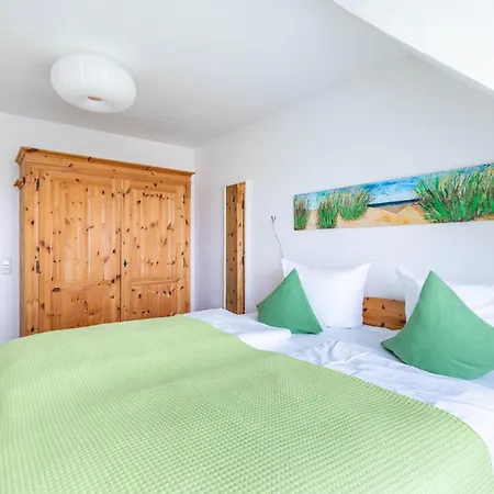 Haus Jenny H 5b Appartamento *