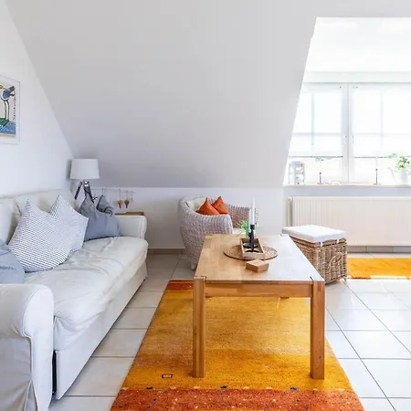 Haus Jenny H 5b Apartment *