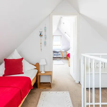 Apartment Haus Jenny H 5b