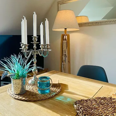 Haus Jenny H 5b Apartment