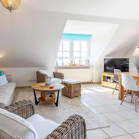 Haus Jenny H 5b Apartment *