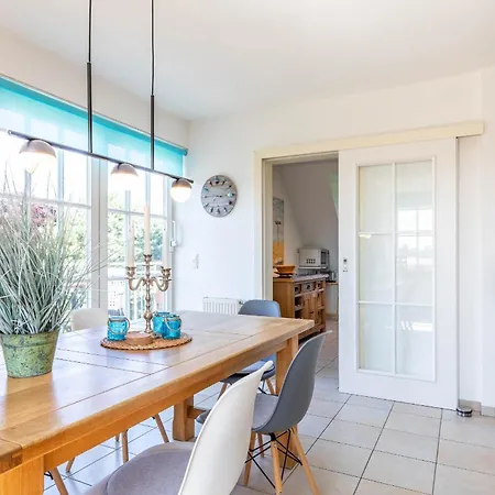 Apartment Haus Jenny H 5b