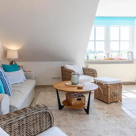 Haus Jenny H 5b Apartment Redewisch