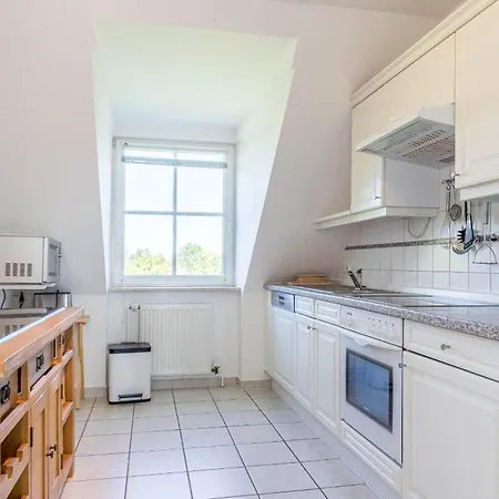 Apartment Haus Jenny H 5b