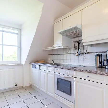 Apartment Haus Jenny H 5b