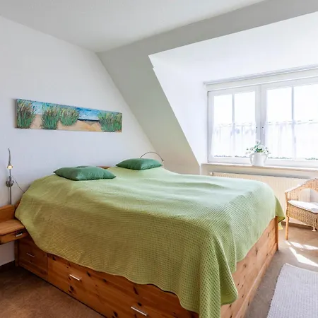 Haus Jenny H 5b Redewisch