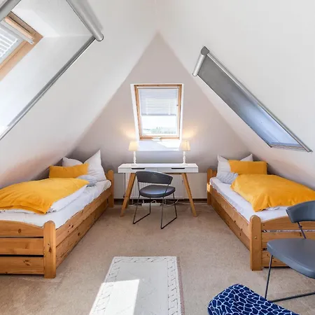 Apartment Haus Jenny H 5b